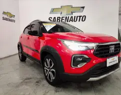FIAT PULSE 1.0 TURBO 200 FLEX IMPETUS CVT FIAT PULSE 1.0 TURBO 200 FLEX IMPETUS CVT