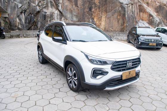 FIAT PULSE 1.0 TURBO 200 FLEX IMPETUS CVT