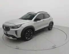 FIAT PULSE 1.0 TURBO 200 HYBRID AUDACE CVT FIAT PULSE 1.0 TURBO 200 HYBRID AUDACE CVT