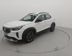 FIAT PULSE 1.0 TURBO 200 HYBRID AUDACE CVT FIAT PULSE 1.0 TURBO 200 HYBRID AUDACE CVT
