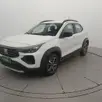 FIAT PULSE 1.0 TURBO 200 HYBRID AUDACE CVT FIAT PULSE 1.0 TURBO 200 HYBRID AUDACE CVT