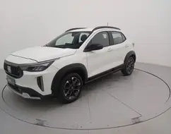 FIAT PULSE 1.0 TURBO 200 HYBRID AUDACE CVT FIAT PULSE 1.0 TURBO 200 HYBRID AUDACE CVT
