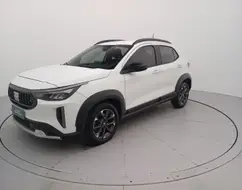 FIAT PULSE 1.0 TURBO 200 HYBRID AUDACE CVT FIAT PULSE 1.0 TURBO 200 HYBRID AUDACE CVT