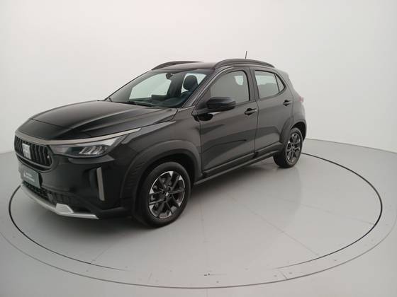 FIAT PULSE 1.0 TURBO 200 HYBRID AUDACE CVT