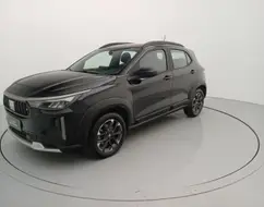 FIAT PULSE 1.0 TURBO 200 HYBRID AUDACE CVT FIAT PULSE 1.0 TURBO 200 HYBRID AUDACE CVT