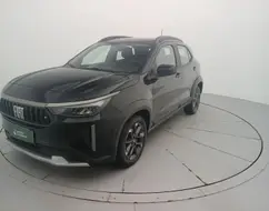 FIAT PULSE 1.0 TURBO 200 HYBRID AUDACE CVT FIAT PULSE 1.0 TURBO 200 HYBRID AUDACE CVT