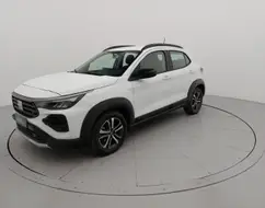 FIAT PULSE 1.0 TURBO 200 HYBRID AUDACE CVT FIAT PULSE 1.0 TURBO 200 HYBRID AUDACE CVT
