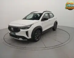 FIAT PULSE 1.0 TURBO 200 HYBRID AUDACE CVT FIAT PULSE 1.0 TURBO 200 HYBRID AUDACE CVT
