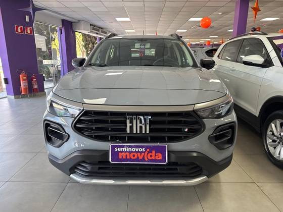 FIAT PULSE 1.0 TURBO 200 HYBRID AUDACE CVT