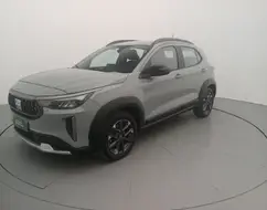 FIAT PULSE 1.0 TURBO 200 HYBRID AUDACE CVT FIAT PULSE 1.0 TURBO 200 HYBRID AUDACE CVT