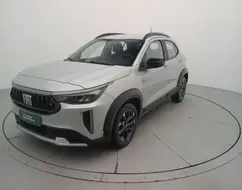 FIAT PULSE 1.0 TURBO 200 HYBRID AUDACE CVT FIAT PULSE 1.0 TURBO 200 HYBRID AUDACE CVT