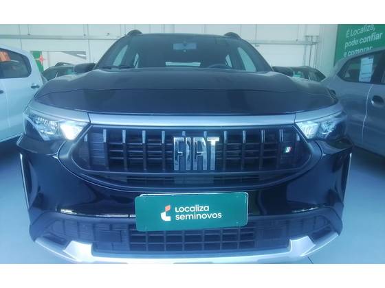 FIAT PULSE 1.0 TURBO 200 HYBRID AUDACE CVT