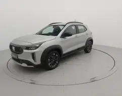 FIAT PULSE 1.0 TURBO 200 HYBRID AUDACE CVT FIAT PULSE 1.0 TURBO 200 HYBRID AUDACE CVT