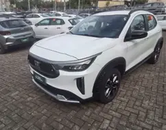 FIAT PULSE 1.0 TURBO 200 HYBRID AUDACE CVT FIAT PULSE 1.0 TURBO 200 HYBRID AUDACE CVT