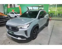 FIAT PULSE 1.0 TURBO 200 HYBRID AUDACE CVT FIAT PULSE 1.0 TURBO 200 HYBRID AUDACE CVT