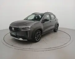 FIAT PULSE 1.0 TURBO 200 HYBRID AUDACE CVT FIAT PULSE 1.0 TURBO 200 HYBRID AUDACE CVT