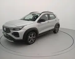 FIAT PULSE 1.0 TURBO 200 HYBRID AUDACE CVT FIAT PULSE 1.0 TURBO 200 HYBRID AUDACE CVT