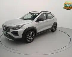 FIAT PULSE 1.0 TURBO 200 HYBRID AUDACE CVT FIAT PULSE 1.0 TURBO 200 HYBRID AUDACE CVT