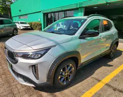 FIAT PULSE 1.0 TURBO 200 HYBRID AUDACE CVT FIAT PULSE 1.0 TURBO 200 HYBRID AUDACE CVT