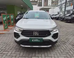 FIAT PULSE 1.0 TURBO 200 HYBRID AUDACE CVT FIAT PULSE 1.0 TURBO 200 HYBRID AUDACE CVT