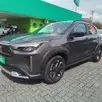 FIAT PULSE 1.0 TURBO 200 HYBRID AUDACE CVT FIAT PULSE 1.0 TURBO 200 HYBRID AUDACE CVT