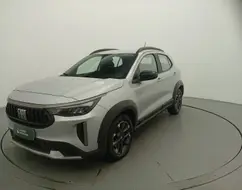 FIAT PULSE 1.0 TURBO 200 HYBRID AUDACE CVT FIAT PULSE 1.0 TURBO 200 HYBRID AUDACE CVT