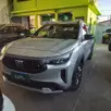 FIAT PULSE 1.0 TURBO 200 HYBRID AUDACE CVT FIAT PULSE 1.0 TURBO 200 HYBRID AUDACE CVT