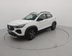 FIAT PULSE 1.0 TURBO 200 HYBRID AUDACE CVT FIAT PULSE 1.0 TURBO 200 HYBRID AUDACE CVT
