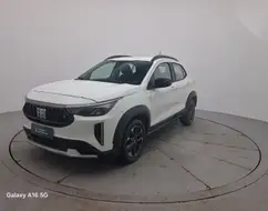 FIAT PULSE 1.0 TURBO 200 HYBRID AUDACE CVT FIAT PULSE 1.0 TURBO 200 HYBRID AUDACE CVT