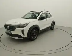FIAT PULSE 1.0 TURBO 200 HYBRID AUDACE CVT FIAT PULSE 1.0 TURBO 200 HYBRID AUDACE CVT