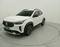 FIAT PULSE 1.0 TURBO 200 HYBRID AUDACE CVT FIAT PULSE 1.0 TURBO 200 HYBRID AUDACE CVT