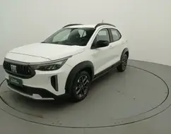 FIAT PULSE 1.0 TURBO 200 HYBRID AUDACE CVT FIAT PULSE 1.0 TURBO 200 HYBRID AUDACE CVT