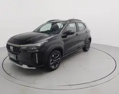 FIAT PULSE 1.0 TURBO 200 HYBRID AUDACE CVT FIAT PULSE 1.0 TURBO 200 HYBRID AUDACE CVT