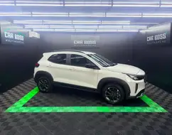 FIAT PULSE 1.0 TURBO 200 HYBRID AUDACE CVT FIAT PULSE 1.0 TURBO 200 HYBRID AUDACE CVT