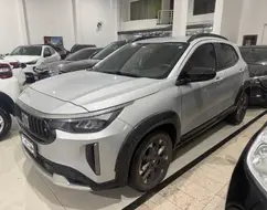 FIAT PULSE 1.0 TURBO 200 HYBRID AUDACE CVT FIAT PULSE 1.0 TURBO 200 HYBRID AUDACE CVT