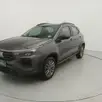 FIAT PULSE 1.3 FLEX DRIVE CVT FIAT PULSE 1.3 FLEX DRIVE CVT