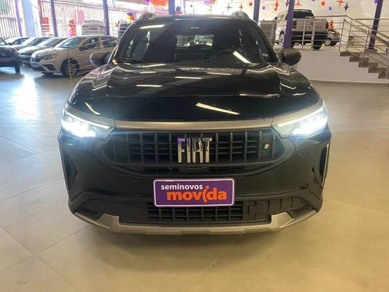 FIAT PULSE 1.3 FLEX DRIVE CVT