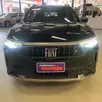 FIAT PULSE 1.3 FLEX DRIVE CVT FIAT PULSE 1.3 FLEX DRIVE CVT