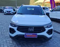 FIAT PULSE 1.3 FLEX DRIVE CVT FIAT PULSE 1.3 FLEX DRIVE CVT
