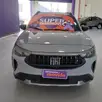 FIAT PULSE 1.3 FLEX DRIVE CVT FIAT PULSE 1.3 FLEX DRIVE CVT