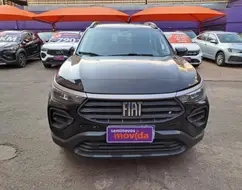 FIAT PULSE 1.3 FLEX DRIVE CVT FIAT PULSE 1.3 FLEX DRIVE CVT