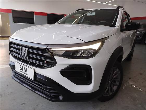 FIAT PULSE 1.3 FLEX DRIVE CVT