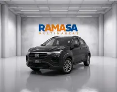 FIAT PULSE 1.3 FLEX DRIVE CVT FIAT PULSE 1.3 FLEX DRIVE CVT
