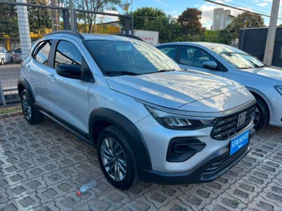 FIAT PULSE 1.3 FLEX DRIVE CVT