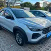 FIAT PULSE 1.3 FLEX DRIVE CVT FIAT PULSE 1.3 FLEX DRIVE CVT