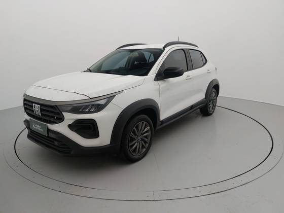 FIAT PULSE 1.3 FLEX DRIVE CVT