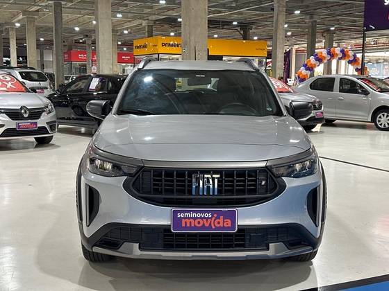 FIAT PULSE 1.3 FLEX DRIVE CVT