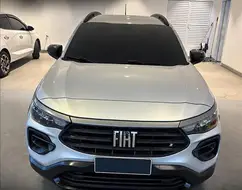 FIAT PULSE 1.3 FLEX DRIVE CVT FIAT PULSE 1.3 FLEX DRIVE CVT