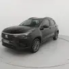 FIAT PULSE 1.3 FLEX DRIVE CVT FIAT PULSE 1.3 FLEX DRIVE CVT