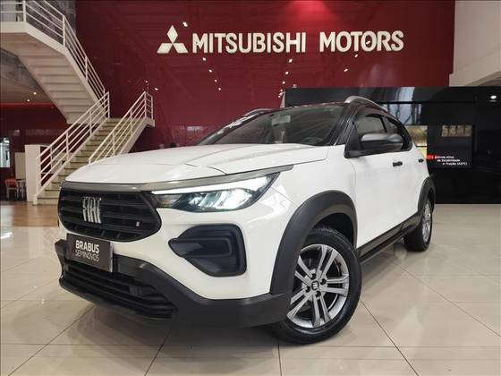 FIAT PULSE 1.3 FLEX DRIVE MANUAL